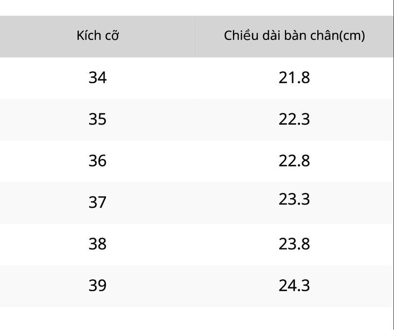 Product Introduction of Dép Nữ Bánh Mì 5P Quai Bản Ngang Mika Trong KELLY KATIFA K512D Đế PU Êm Mềm Bảo Hành 12T 0
