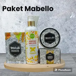 Paket Mabello Bedda Lotong