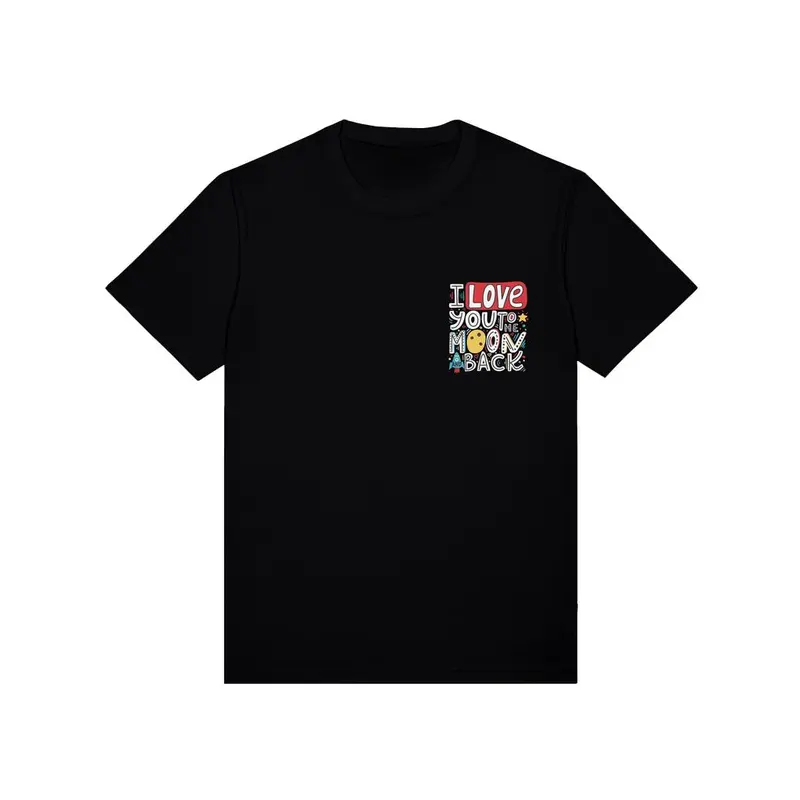 Baju Kaos Aero Terbaru Kekinian - Aerostreet T Shirt Glow In The Dark Spooky Hitam - Kaos Pria Distro Aerostreet 2