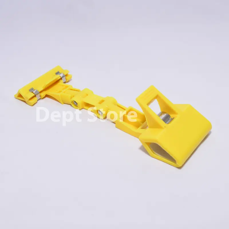 Jepitan Harga Model Robot | Price Tag Jepit Papan | Label Obral Harga 6