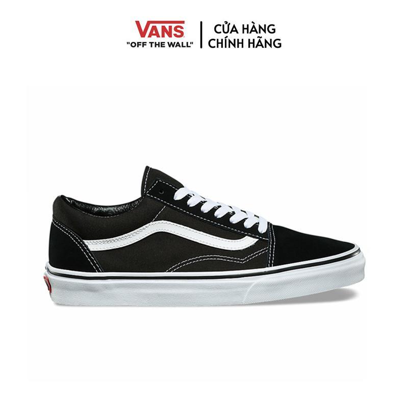 Vans Giày Old Skool VN000D3HY28