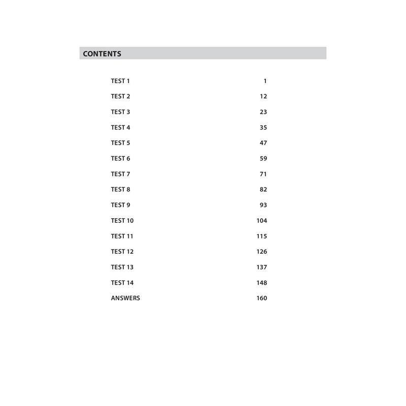 Product Introduction of 100% Quality Primary 1 Mathematics Practice Papers (Second Edition) 3