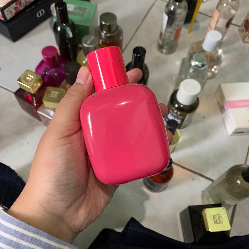 Parfum ZR 90ML Premium Import Nproject.co 6
