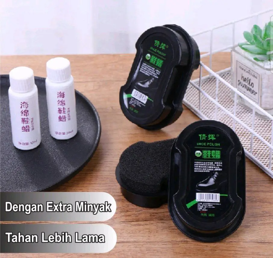 GLOSHINE BELI 1 GRATIS 1 [ READY ]