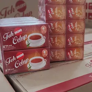 Teh Sosro celup ktk 15s Tea
