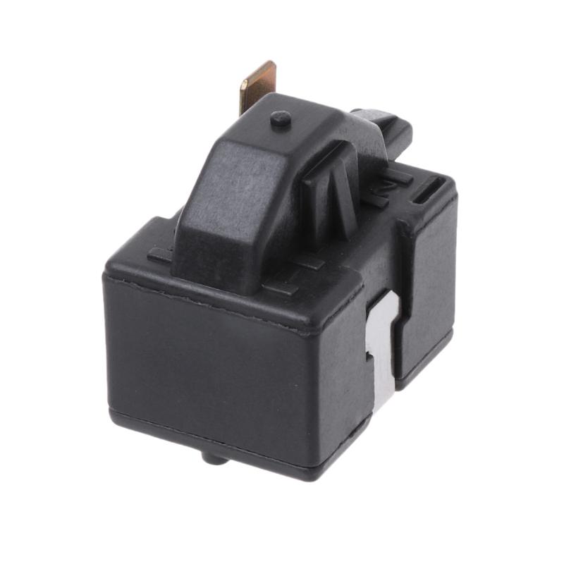 XDYZ PTC Compressor Starter  For Refrigerator Freezer Dehumidifier P6R8MC 3