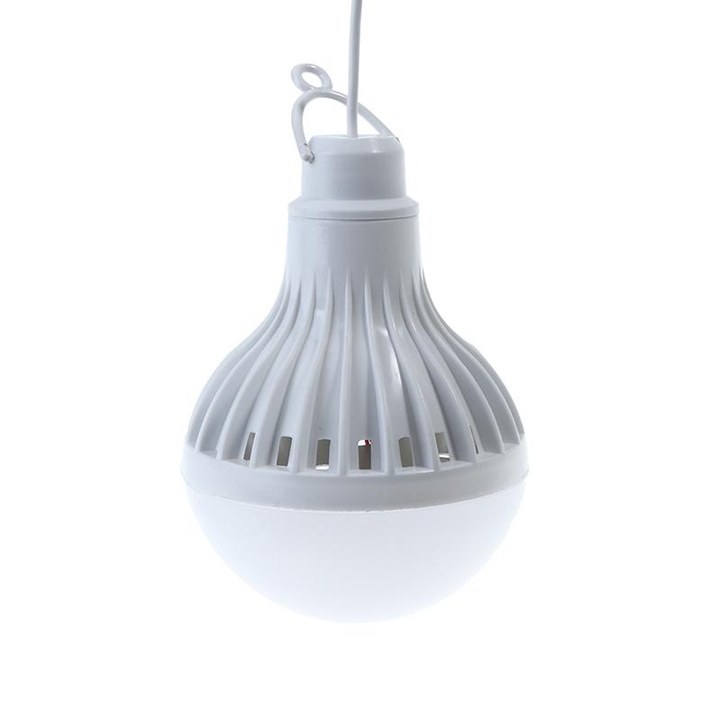 Product Introduction of Đèn Lồng LED Di Động, Đèn Cắm Trại, Bóng Đèn LED Mini, Công Suất USB, 3W, 5W, 7W, 9W, 12W 14