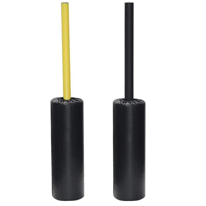 Padded Blocker Trainer Defense Sticks for Basketball Martial - TikTok ...