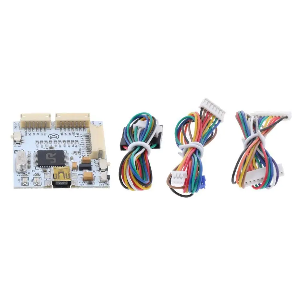 Xecuter JR J-R Programmer V2 NAND SPI + 3 Cable Set for - TikTok Shop ...