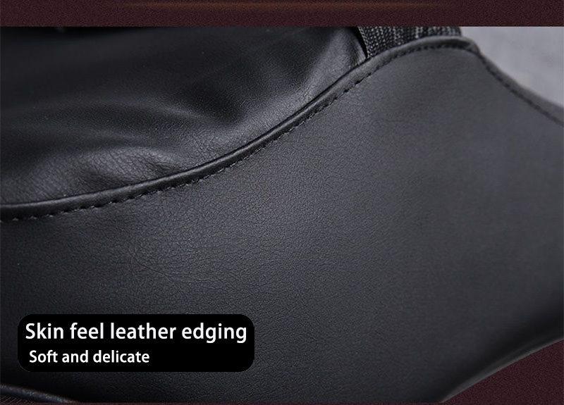 Product Introduction of Gối ô tô, Tựa đầu và tựa lưng, Đệm thắt lưng bằng bông Nhớ Ghế ô tô, Thích hợp cho Lexus UX, LX570, ES200, RX270, NX200, ES300h, RX300, Nội thất 14
