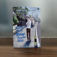 Gambar Buku Kisah-Kisah Religi Penjalin Hati - 112 halaman, Standar dari Mizanstore.id Kota Depok 2 Tokopedia