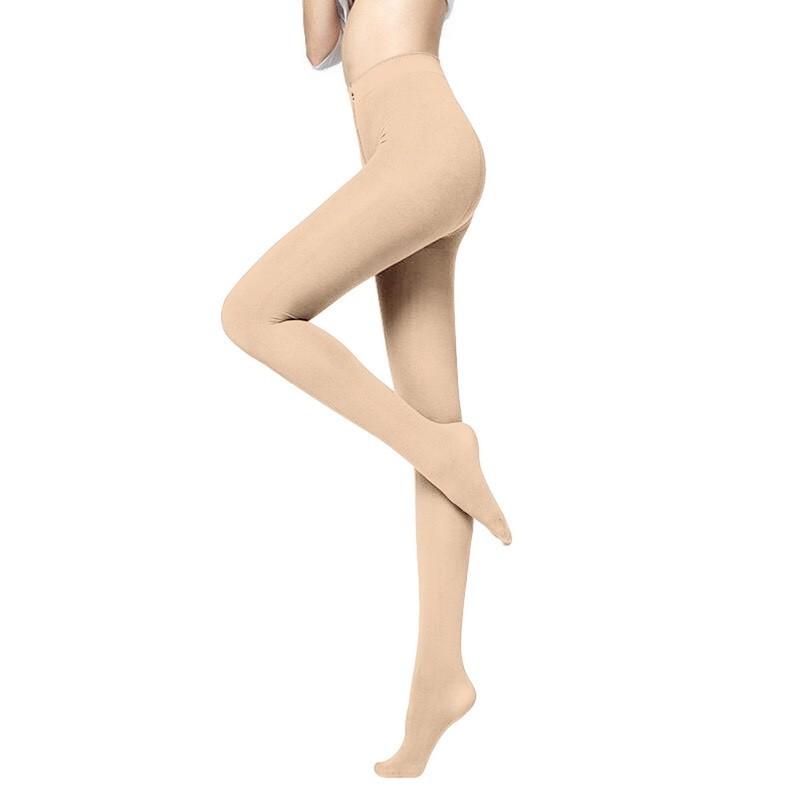 Product Introduction of Women's Leggings/Fashion Plush Warm Pants 11