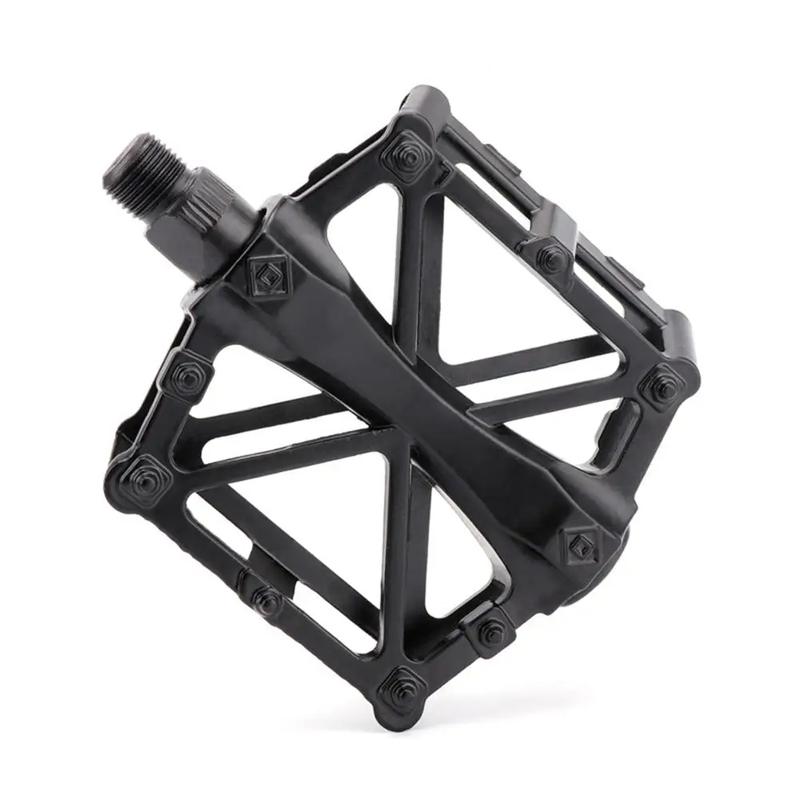 (2 Chiếc) Bàn Đạp Pedal Nhôm Hợp Kim Xe Đạp Thể Thao Địa Hình Xe Đua Cao Cấp 2