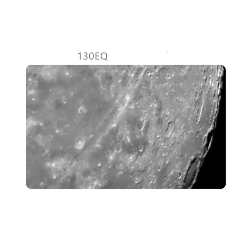 Astromaster Telescope Teropong Bintang Astronomical - 130EQ 2