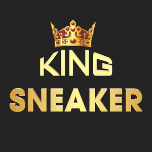 Giày nam King Sneaker