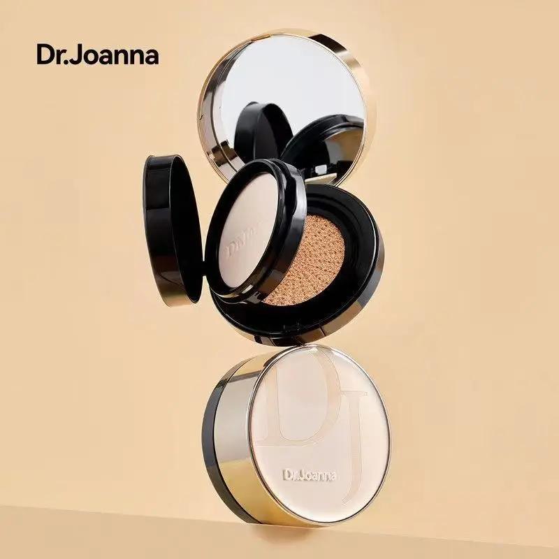 Butterfly/Anna Cushion Liquid Foundation Flaxseed Glass Color Due to CC Light Lock Makeup Not Stuck Powder Concealer and Moisturizer Oil Control Powder Blemish Cosmetic Moisture Hydrating Hydrate Hydrate Hydrate Hydrate Balm