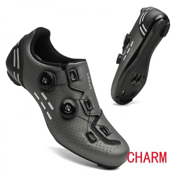 Giày Cleat, Hàng Có Sẵn Shimano, Giày Đi Xe Đạp, Dành Cho Nam Giới, Giày Thể Thao Xe Đạp Leo Núi MTB, Thể Thao Ngoài Trời, Siêu Nhẹ, Tự Khóa, [Thanh Toán Khi Nhận Hàng] 0