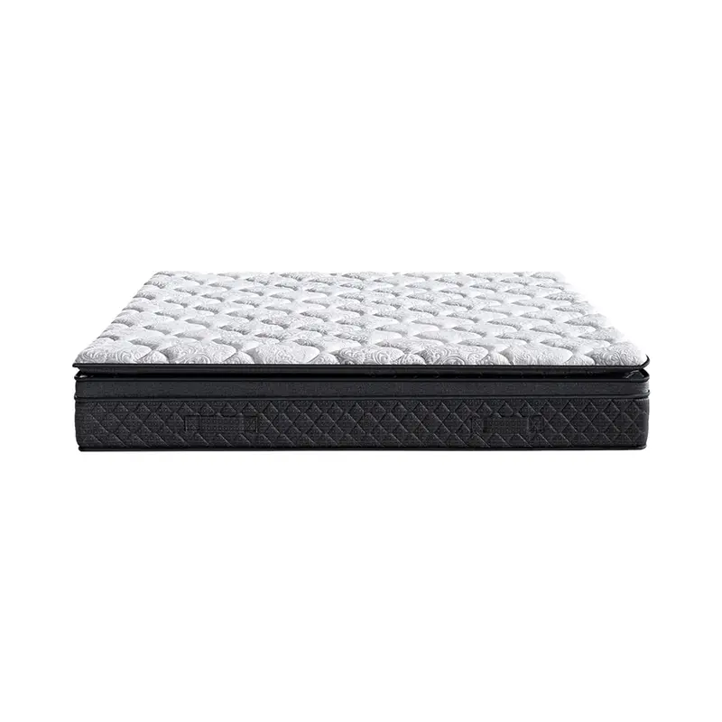Informa Sleep Newark Deluxe Kasur Springbed In Box 4