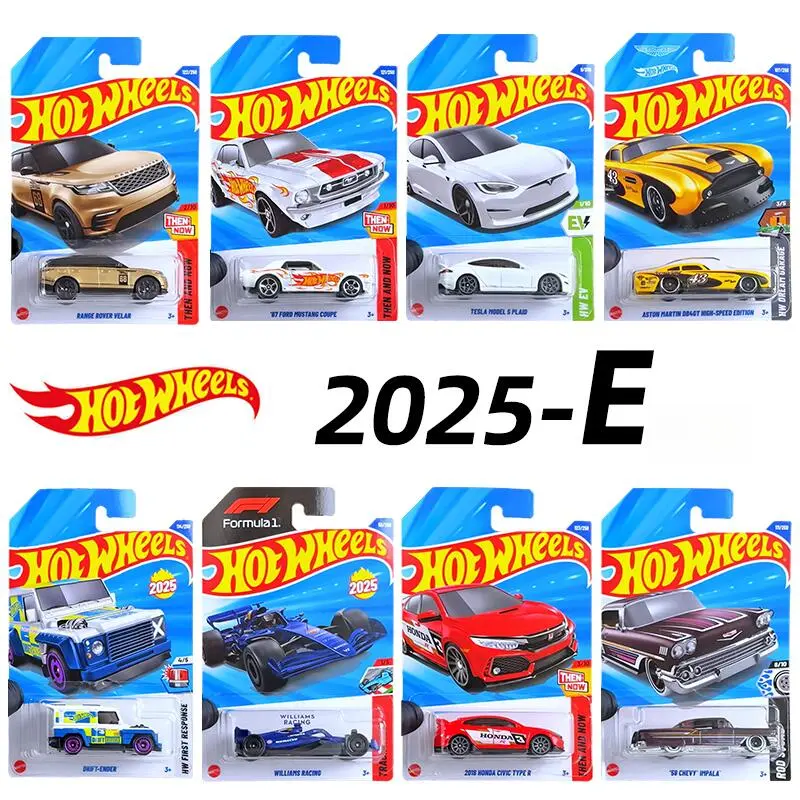 Wind and Fire Wheel 25E Batch Alloy Car Land Range Rover Tesla Aston Martin Williams F1 Team