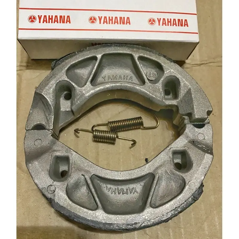 Bố Thắng Đùm Sau Yamaha Nouvo - Sirius Hàng Cao Cấp Loại 1