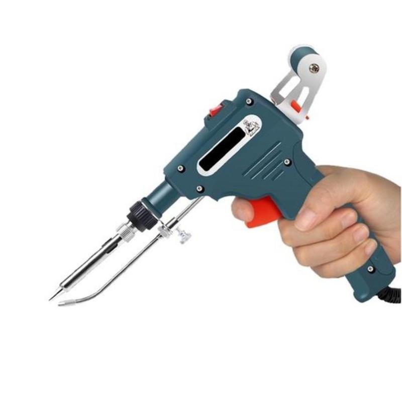  Mỏ Hàn Thiếc Nhật Bản 150W Gia Nhiệt Cực Nhanh - Hàng Chính Hãng 