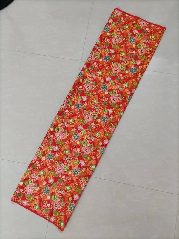Product Introduction of Váy Thẳng, Phong Cách Dân Tộc Sarong Dai, Quần Áo Phong Cách Dân Tộc Yunnan Xishuangbanna, Váy Thái Lan, Áo Sơ Mi Không Dây Ngầu, Thích Hợp Cho Thái Lan Và Myanmar 29