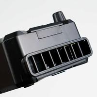 Gambar [ USEA x Taffware ] Kipas Pendingin Laptop Universal Vacuum Cooler 3000RPM 2W 5V - ICE FANIII - Hitam dari Usea Official Store Kota Administrasi Jakarta Barat 5 Tokopedia