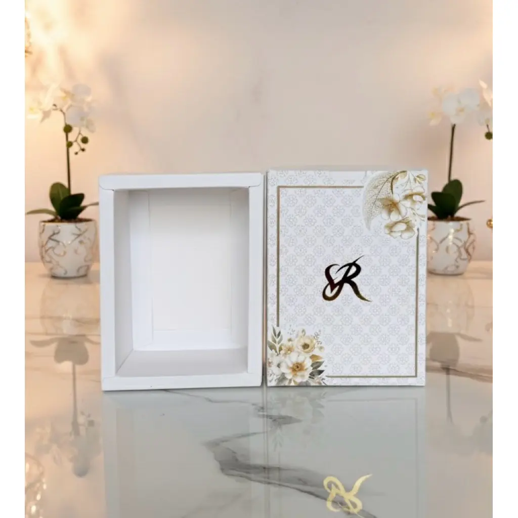 Box hampers / Kotak Mukena Mini Travel (Muat 1 pcs Mukena)