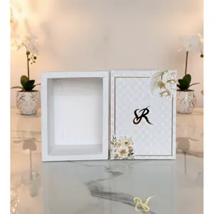 Box hampers / Kotak Mukena Mini Travel (Muat 1 pcs Mukena)