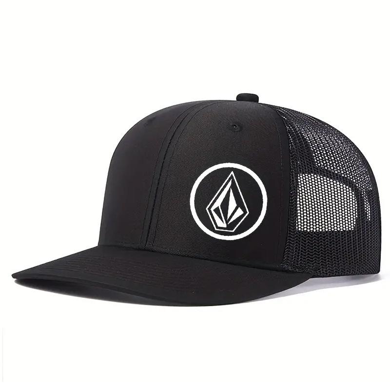 Product Introduction of High Quality Brand Anime Cartoon Snapback Cotton Baseball Cap Men Women Hip Hop Dad Mesh Hat Trucker Hat Student Outdoor Street  Adults  Youth Sun Hat 5