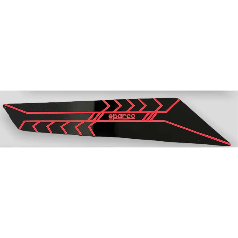 Cover Wing Wiper Mobil Model Kelabang Motorcycle Racing 2