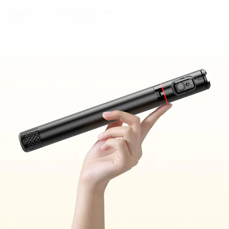 72 Inch Phone Tripod, Phone Selfie Stick with Remote Control, Mobile Phone Tripod Stand for iPhone Samsung, Photography Video, Monopod Selfie, Camera Stand, Tripod Standing Photo 4