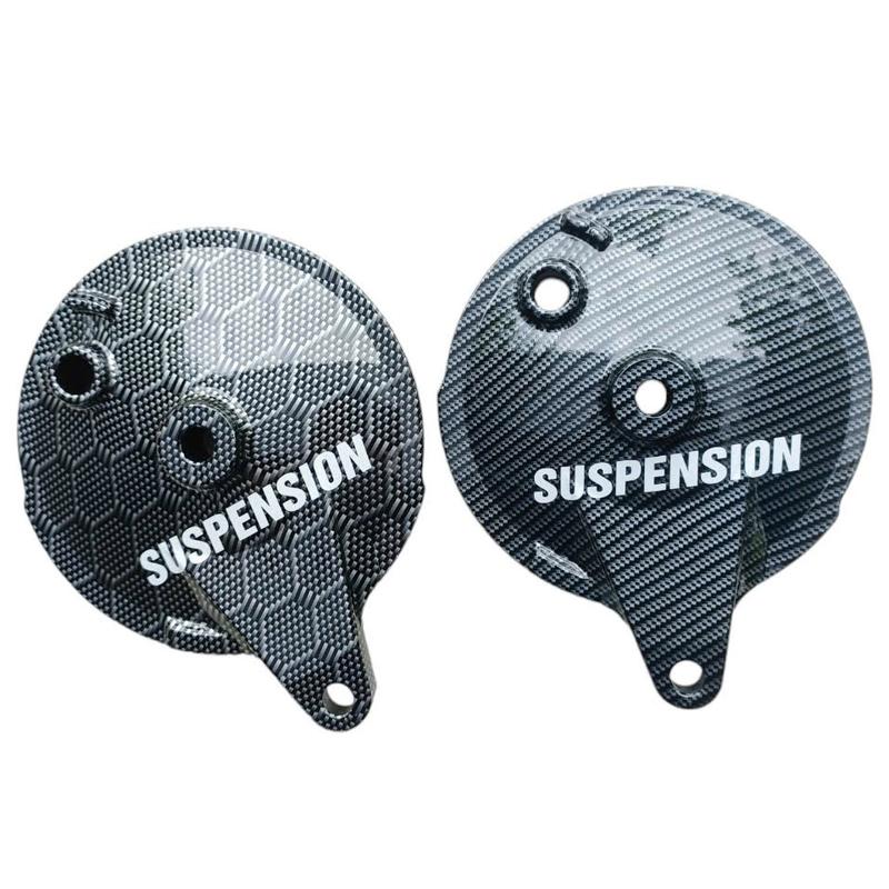 Má đùm sau Sirius Exciter 2006 carbon Phụ Tùng Phụ Kiện