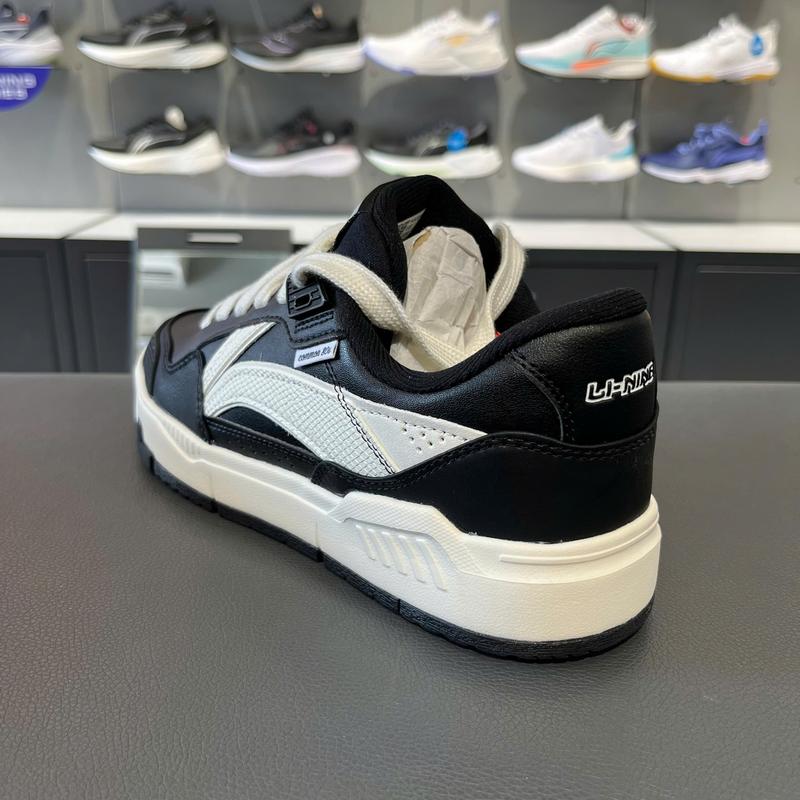 Giày thời trang nam chính hãng Li-Ning AGCU157 Shoes Sneaker 1