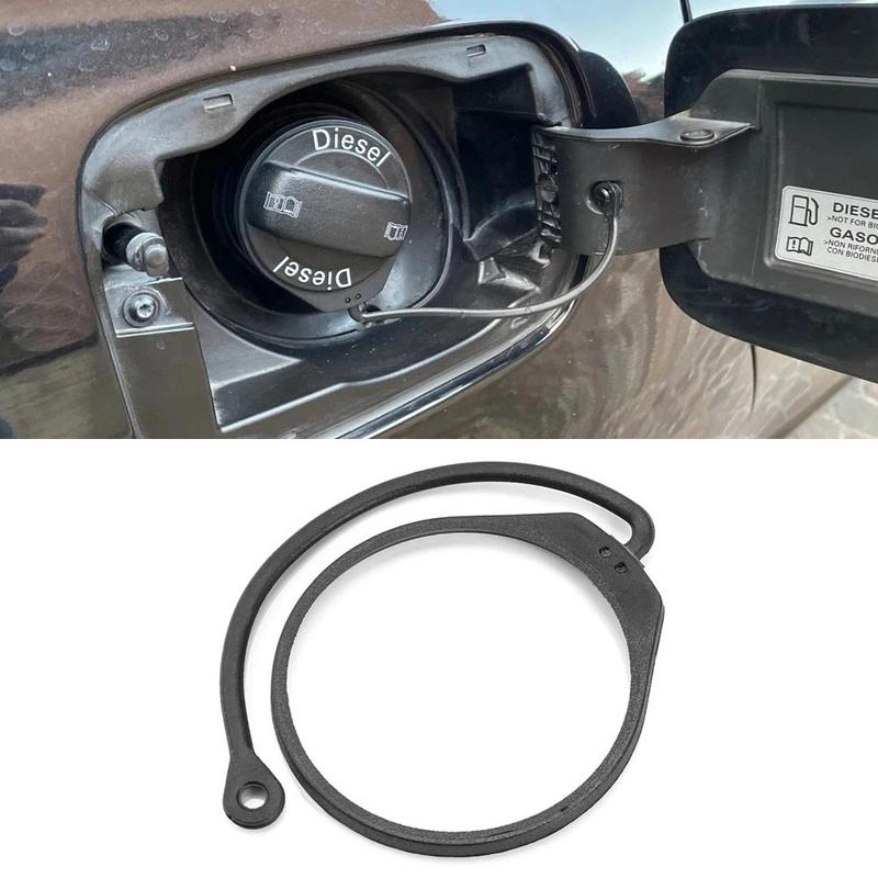 Product Introduction of Diesel Fuel Tank Cover Line Gasoline Cap Rope For VW Golf 4 5 6 7 GTI R Polo Jetta Bora Passat CC Tiguan 5N Audi A4 A6 Q5 Skoda 1