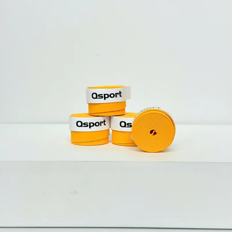 Quấn cán vợt Pickleball QSport thoát hơi, mềm mại, thoáng khí - Chính Hãng 1