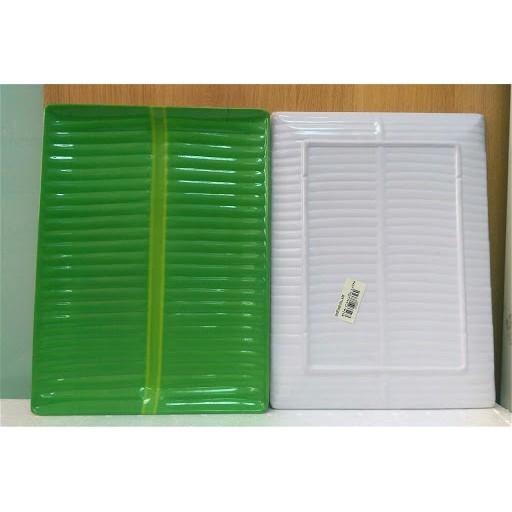 ĐĨA LÁ CHUỐI NHỰA PHÍP ĐỦ CỠ LỰA CHỌN 5