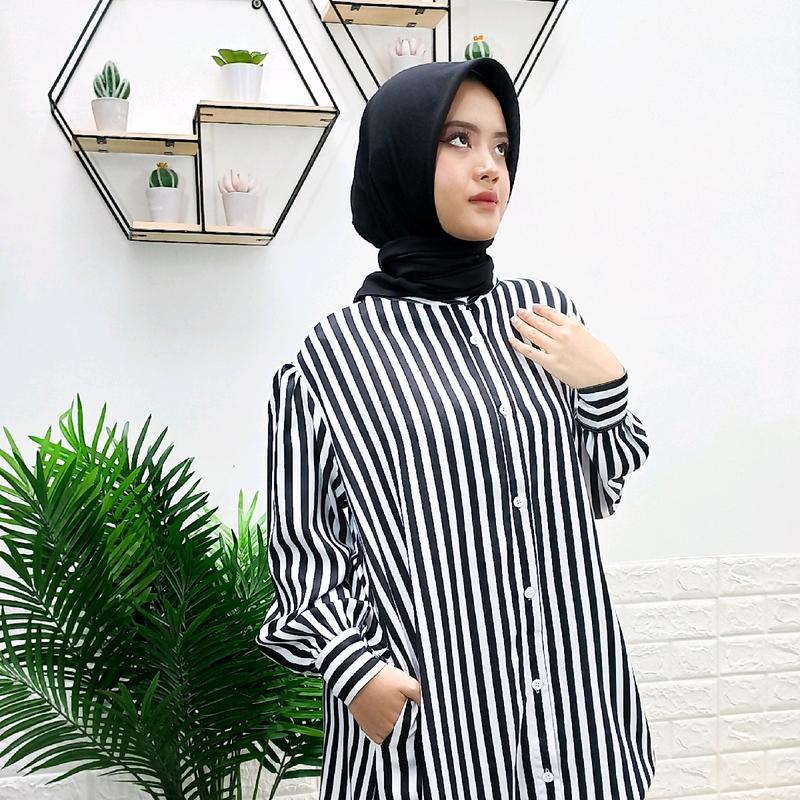 Shashi Daily Elea Dress Gamis Setrip 0
