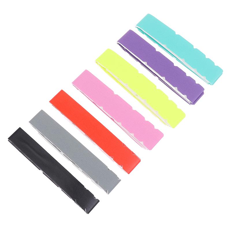 Product Introduction of Miếng Dán Cạnh Vợt Pickleball, 3 Cái, Miếng Dán Băng Dính Dán Cạnh Đầu Mái Chèo, Giảm Tác Động Và Ma Sát, Băng Dính Bảo Vệ Khung, Thích Hợp Để Chống Va Đập 18