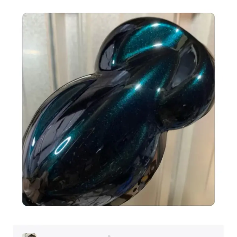 moonblack tosca PU Gresik 4