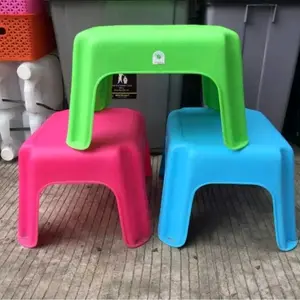 Bangku jongkok ,  Meja Ngaji