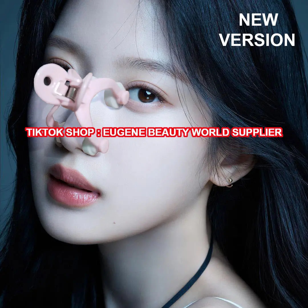 ALAT PEMANCUNG HIDUNG KOREA - NOSE UP LIFTING - NOSE SHAPER - NOSE CLIPPER NOSE CLIP PENJEPIT HIDUNG