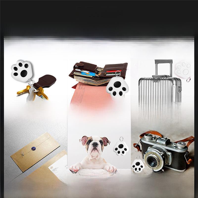 Product Introduction of Find Car God Device Bluetooth Anti Loss Device Locator Keychain Calling Device Patch Elderly Children Pet Tracker Button Gps Mobile Phone Net Remote 58