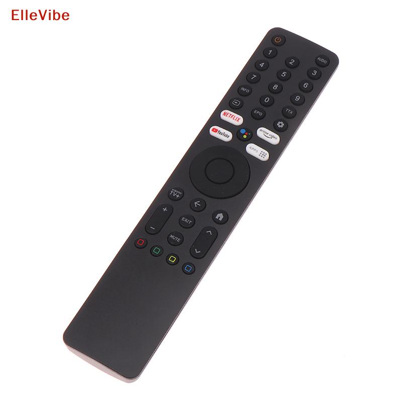 Cho Xiaomi Android TV cho Xiaomi TV một Pro 43 "55" 65 "75 cho Xiaomi TV một 43''50''55''65 XMRM-ML với thông minh bằng nói TV điều khiển từ xa