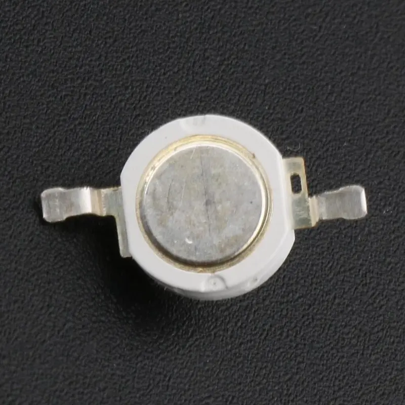 Product Introduction of Các thành phần hạt Nhỏ công suất cao 3W 2