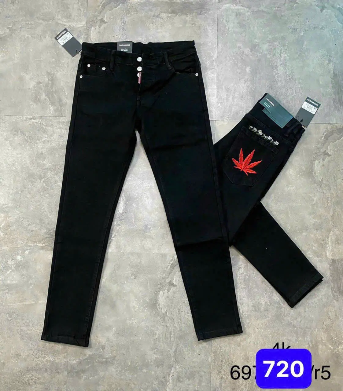 Quần jean nam 4 CÚC cao cấp chất liệu jean bò co giãn nhẹ như hình chuẩn from dáng đủ size có nhiều mẫu mới dành cho nam ( HÌNH THẬT TỰ CHỤP) quan