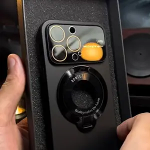 cửa hàng im lặng