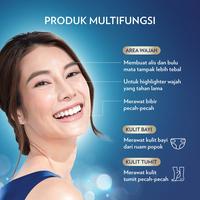 Gambar Vaseline Repairing Petroleum Jelly 100% Pure 100ml x 2 Pcs - Mengatasi Kulit Kering dari MITECH IDN Kota Tangerang Selatan 3 Tokopedia