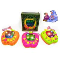Gambar Mainan Anak Islam Muslim Apple Learning Holy Quran Qur an Machine Lampu Proyektor Bulan Bintang dari Fantasy Land Kota Surabaya 2 Tokopedia