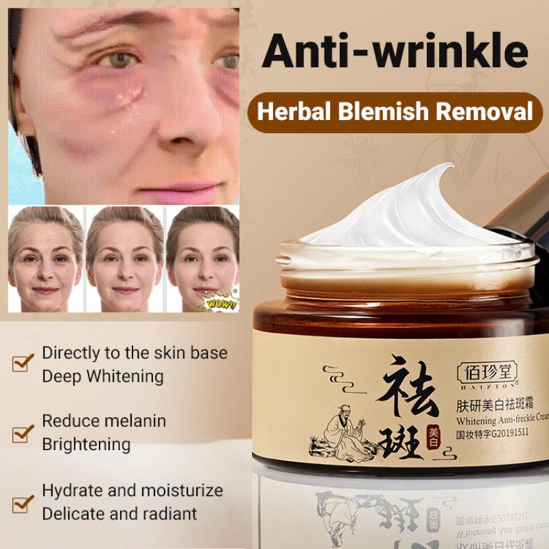 Được đề xuất bởi Centennial Medicine Whitening Spot Lightening Cream 1